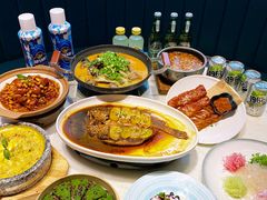 -径山十八道·风味民间菜(杭州总店)