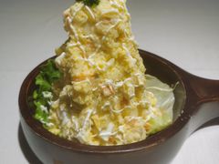 -俄士厨房(时代天街店)