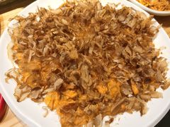 宫廷海鲜饼-韩宫宴烤肉·料理(武汉印象城店)