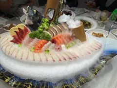 -悦来轩顺德菜(寮厦店)