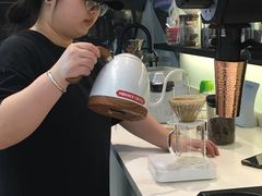 -Manner Coffee(大宁国际商业广场店)