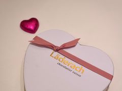 -Laderach 莱德拉(上海环贸iapm店)