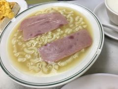 -澳洲牛奶公司(佐敦店)