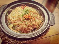 粉丝煲-光头饭店(新安路店)
