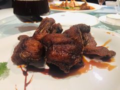 本帮熏鱼-苏浙汇(朝外店)