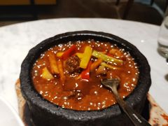 -青雅中餐厅(大连金石滩绿发希尔顿度假酒店)