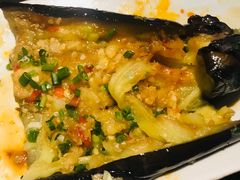 -很久以前羊肉串(清河店)