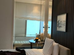 -上海柏悦酒店