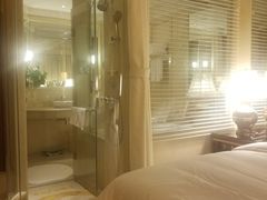 -白金汉爵大酒店(相城店)