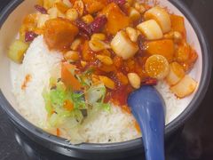 -宛平李记小吃(东关街店)