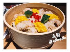 粗粮蒸珍珠牛排-卞氏菜根香·川菜(青羊万达店)