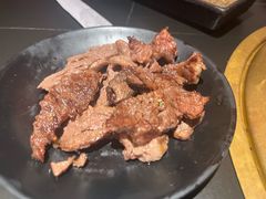 -谷牛和牛烤肉(漕河泾印象城店)
