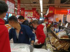 -沈阳大商千盛购物中心有限公司(长江街店)