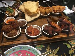 -小娘惹厨房Little Nyonya(狮城有约上榜店)