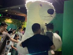 -常州海昌海洋探索馆