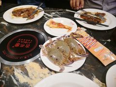-吉布鲁牛排海鲜自助(龙湖北城天街购物广场店)