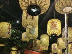 -南京大牌档(济南万象城店)