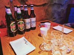 -大哈福烧烤·海鲜·家常菜(延安三路店)