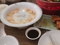 -锡和无锡菜(景丽苑店)