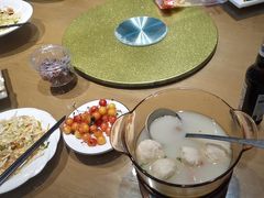 -汇丰苑·海鲜青岛菜(中山路大鲍岛店)