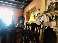 -古董花园(思南路42弄小区店)