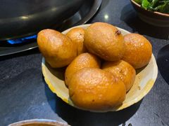 -肥龙火锅(南坪店)