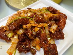 -乡间好味私家菜(总店)