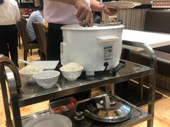 -龙记·香港茶餐厅(海上世界店)