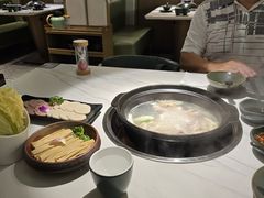 -狐狸爱上椰子鸡(滨江星光大道店)