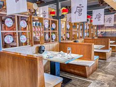 -唐猫庭院·千年陕菜(大唐不夜城店)