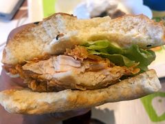 -德克士(崂山百货店)