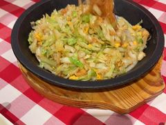 -西贝(上海我格广场店)