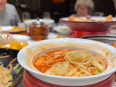 -大铁勺新津菜(中北永旺店)