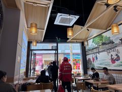 -金石陈朝鲜拌饭(东城万达店)