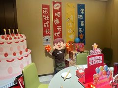 -海底捞火锅(凯德广场店)