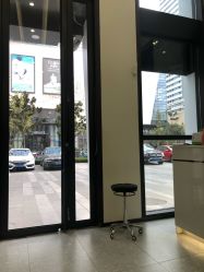 -上禾 HAIR SALON