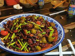 -饭江湖·江湖菜(湖广会馆店)