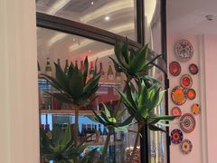 -Mezomd曼索蒂西班牙餐厅(广粤店)