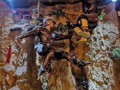 -蜀大侠火锅(建设路第五大道店)