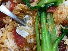 -煲仔皇腊味煲仔饭(经四万达店)