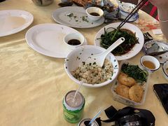 -秋姐美食店(旅游大道店)