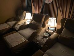 -姗娜娜足道·SPA(古北店)