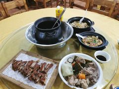 -大笑饭堂(甲子桥店)