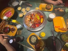 -牛New寿喜烧(金鹰世界店)