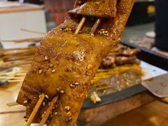 -袁师傅烤肉(弹子石店)