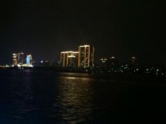 -北江夜游黄金1号1029豪华游艇
