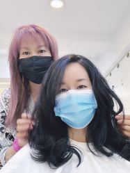 -雅仕 HAIR SALON 美发沙龙