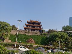 -白沙古井