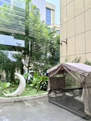 -安琪朵朵独栋花园月子中心