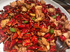 -青年公社·烤鸭(天玥中心店)